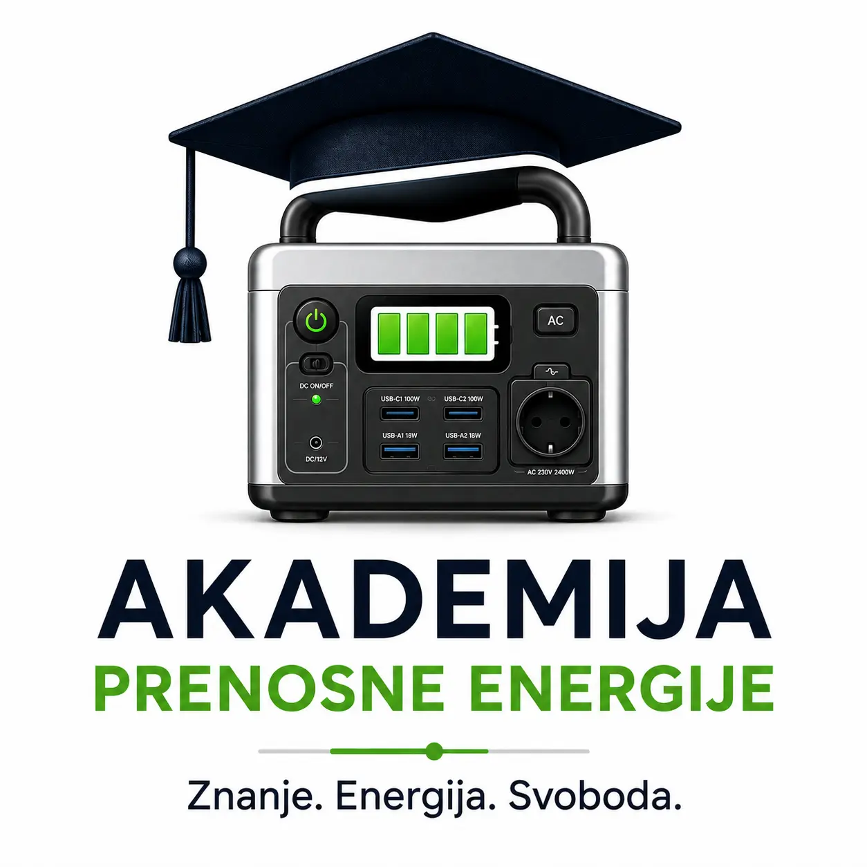 Akademija Prenosne Energije