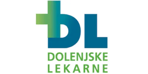 Dolenjske lekarne